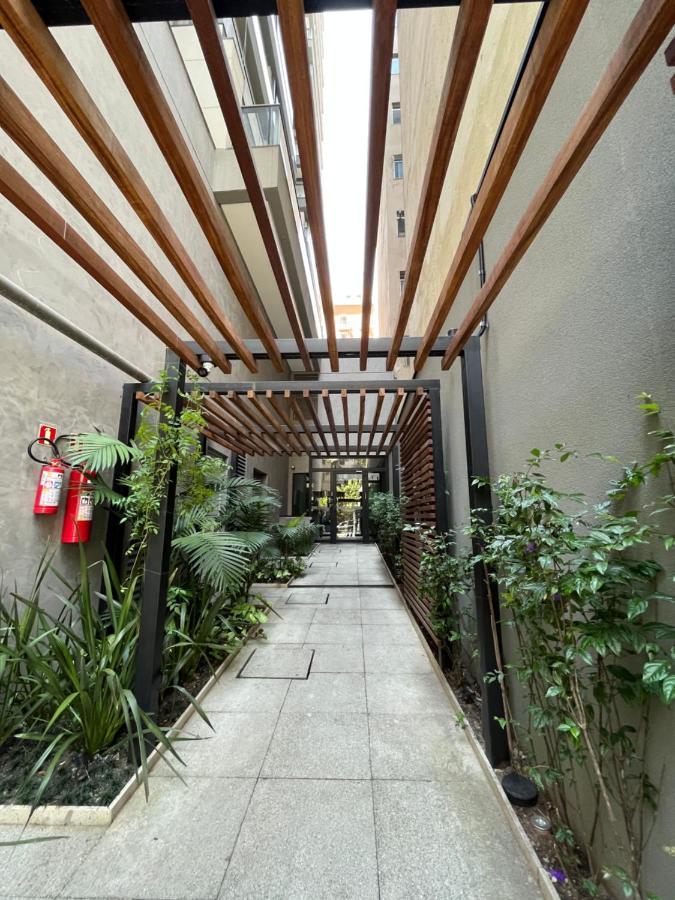 Ape Bela Cintra - Refugio Urbano São Paulo Exterior foto