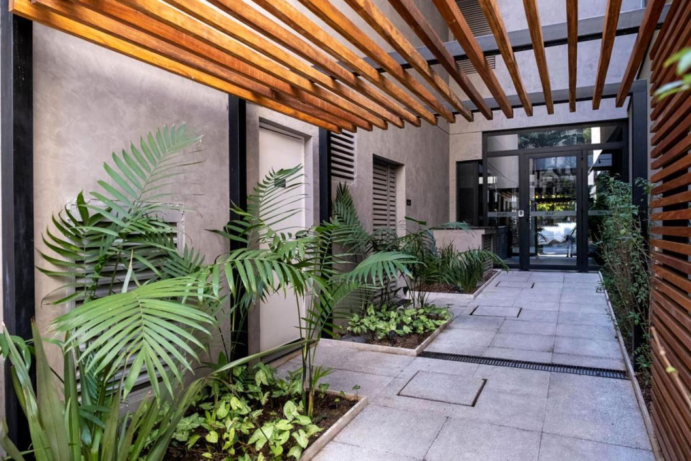 Ape Bela Cintra - Refugio Urbano São Paulo Exterior foto