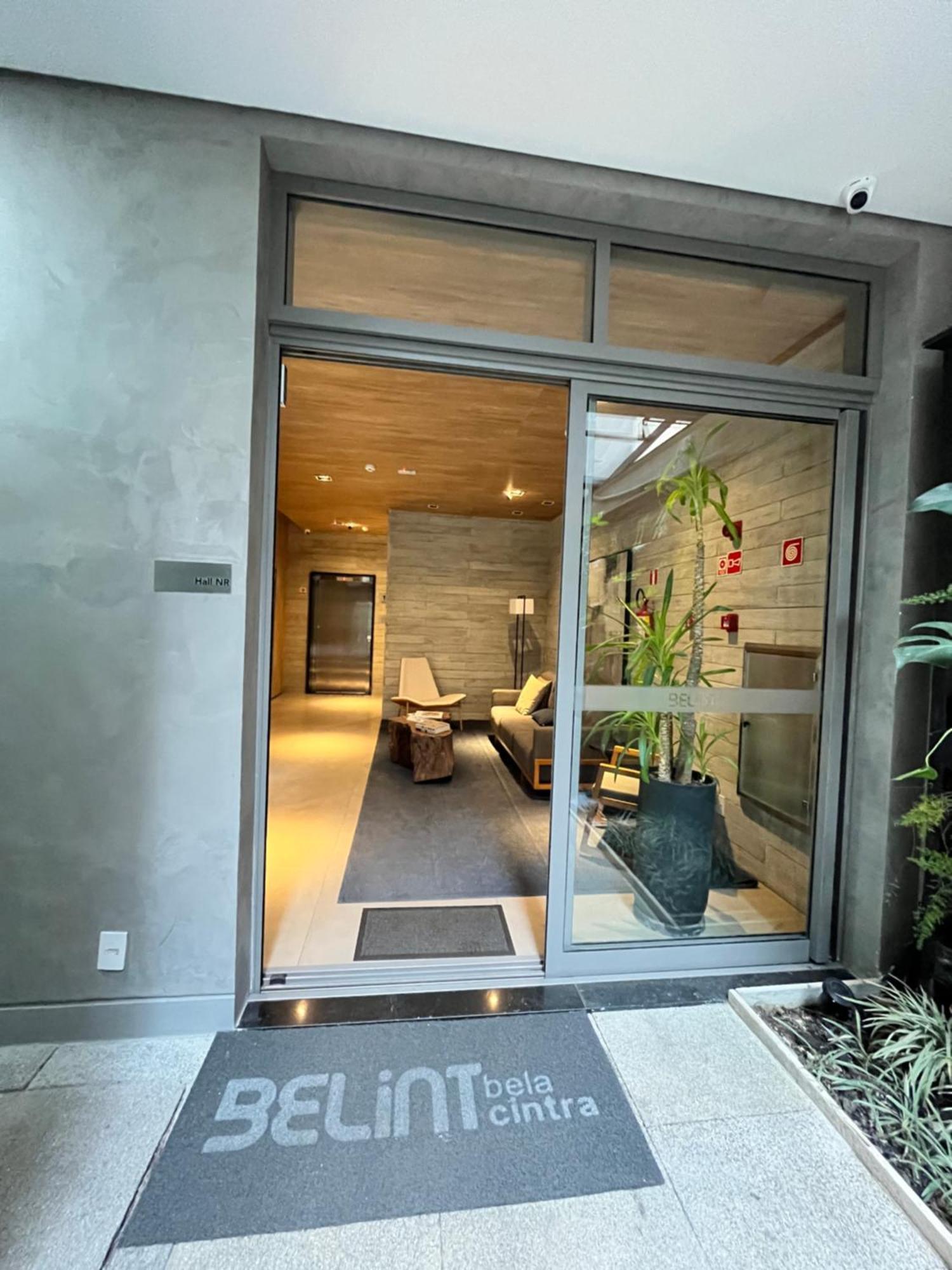 Ape Bela Cintra - Refugio Urbano São Paulo Exterior foto